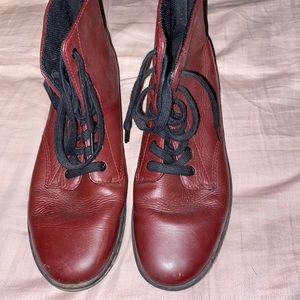 Doc Martens